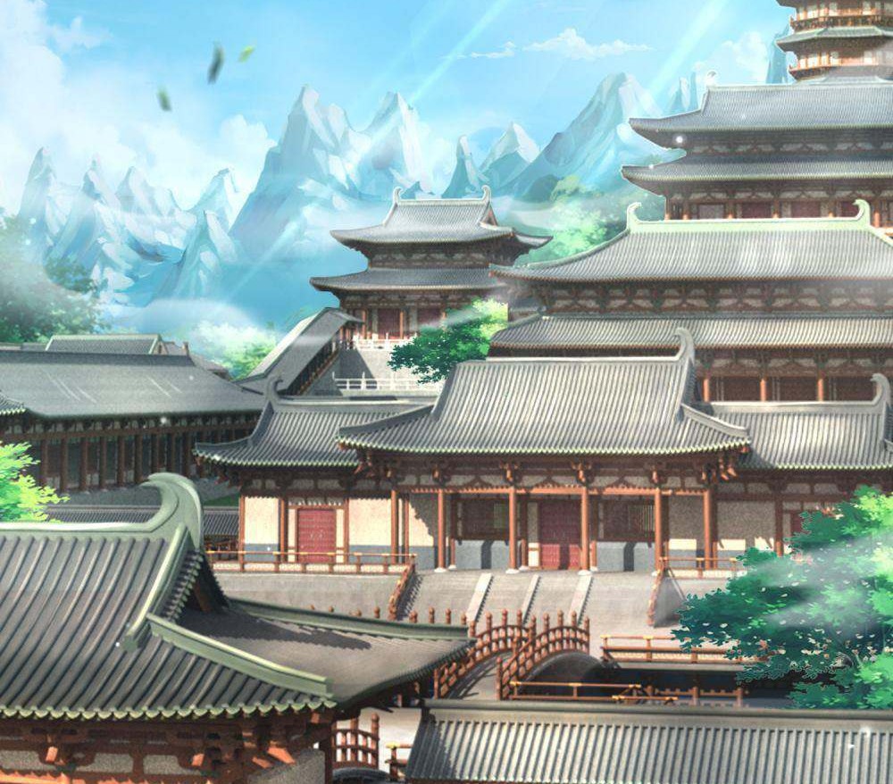 大唐武道帝2