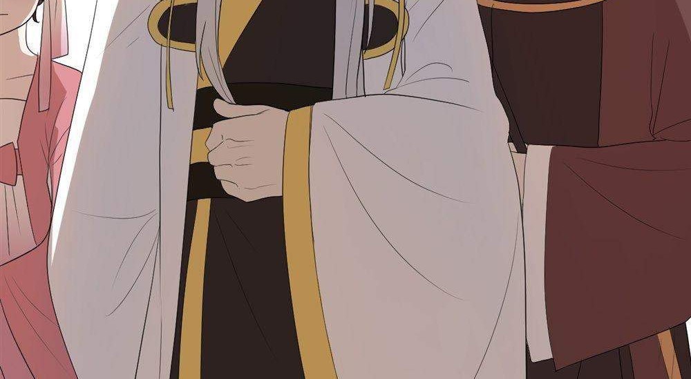 皇妃回忆录19