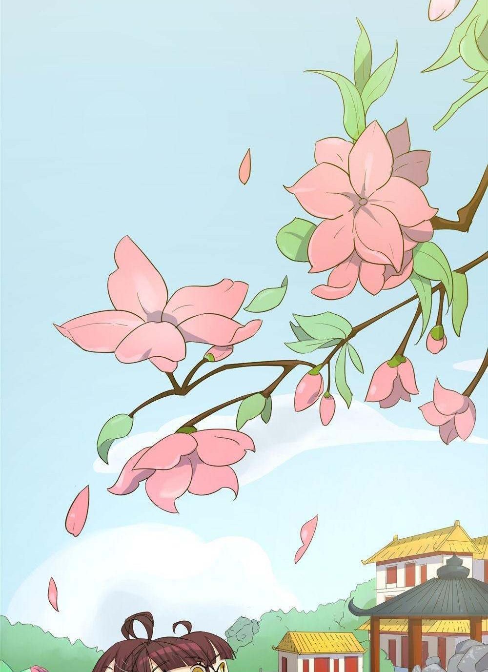 皇子是只犬8